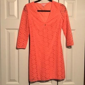 Lily Pulitzer Dress